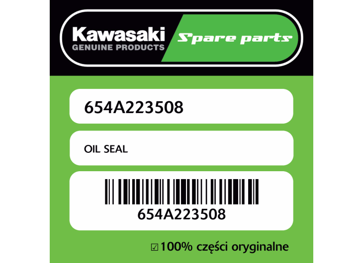 OIL SEAL