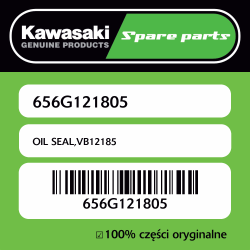 OIL SEAL,VB12185