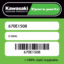 O RING