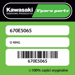 O RING