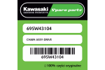 CHAIN ASSY-DRIVE