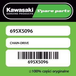 CHAIN-DRIVE