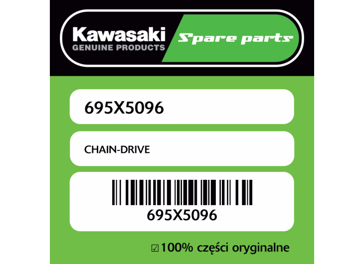 CHAIN-DRIVE