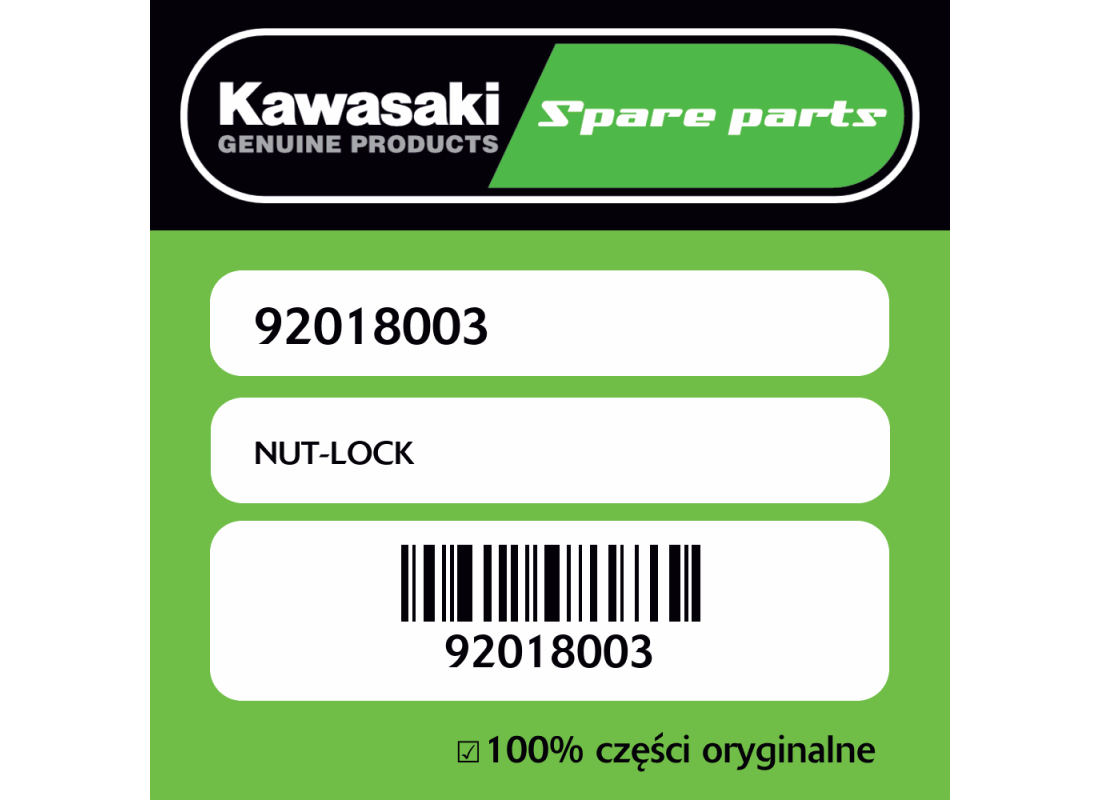 NUT-LOCK