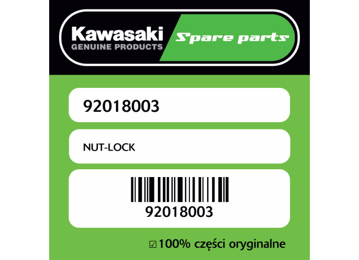 NUT-LOCK