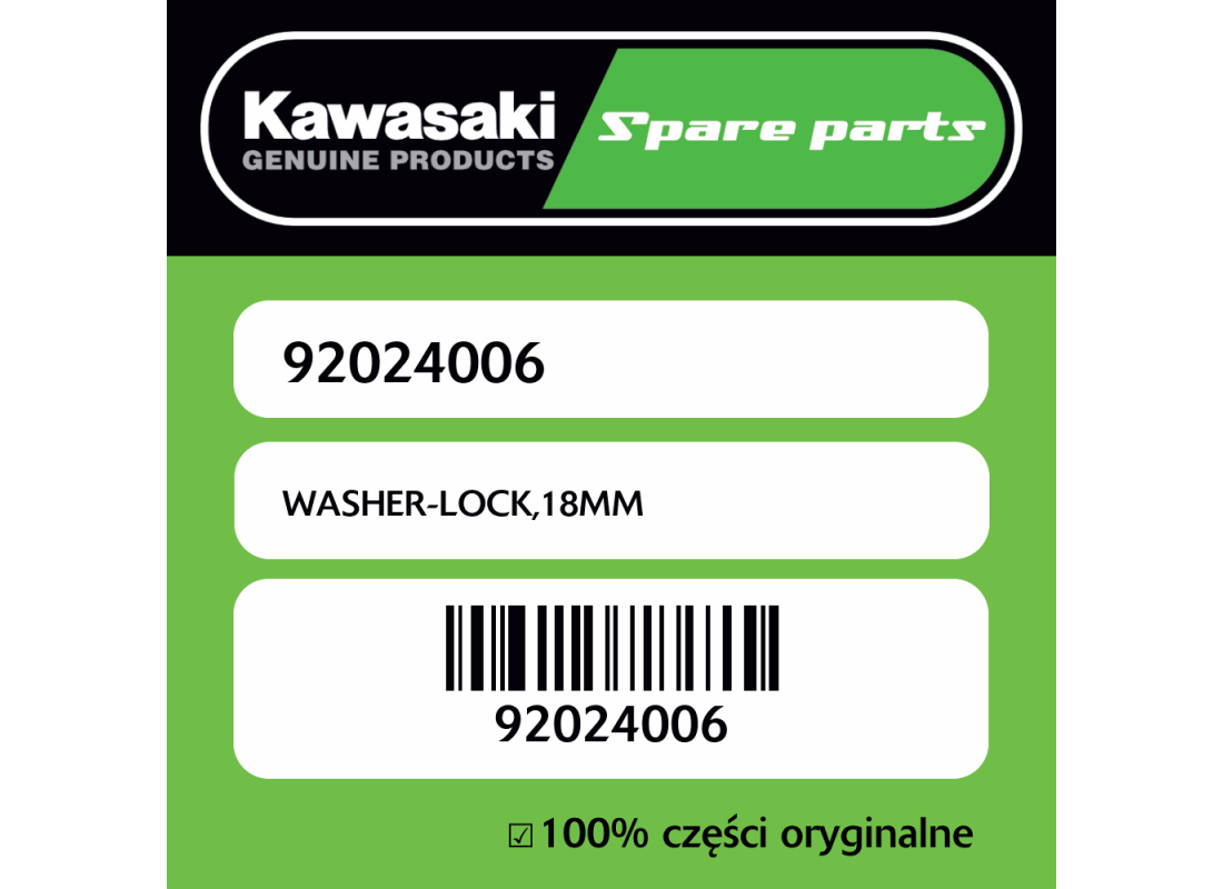 WASHER-LOCK,18MM