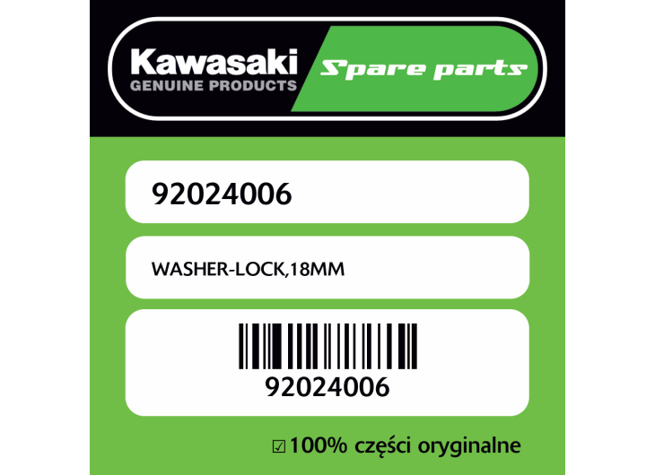 WASHER-LOCK,18MM