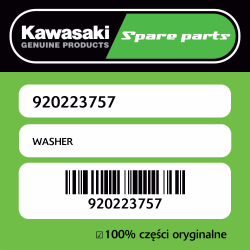 WASHER