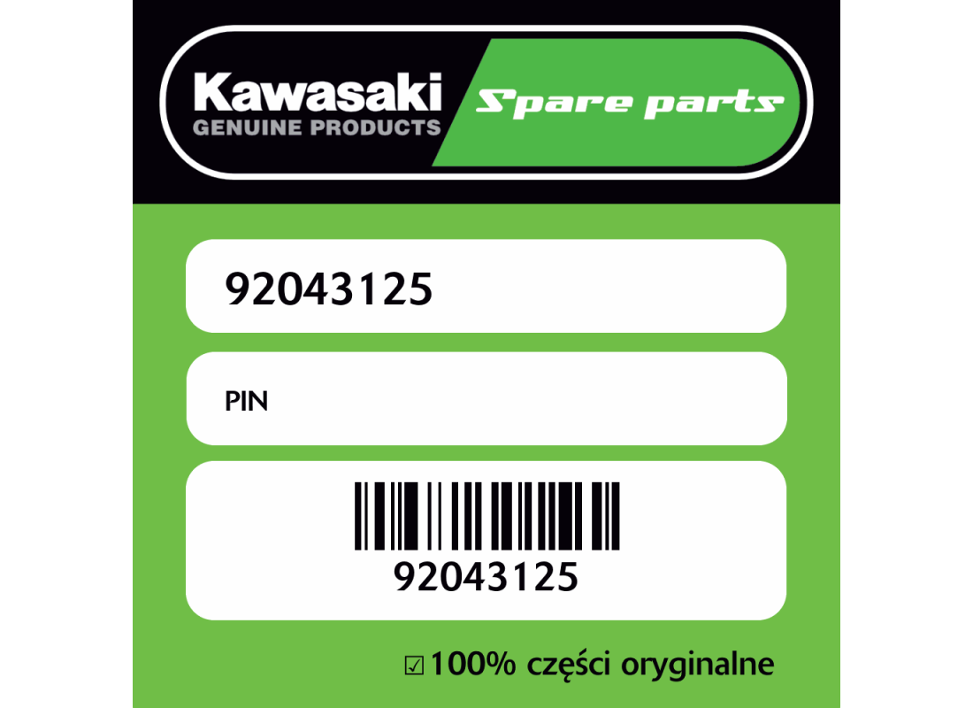PIN