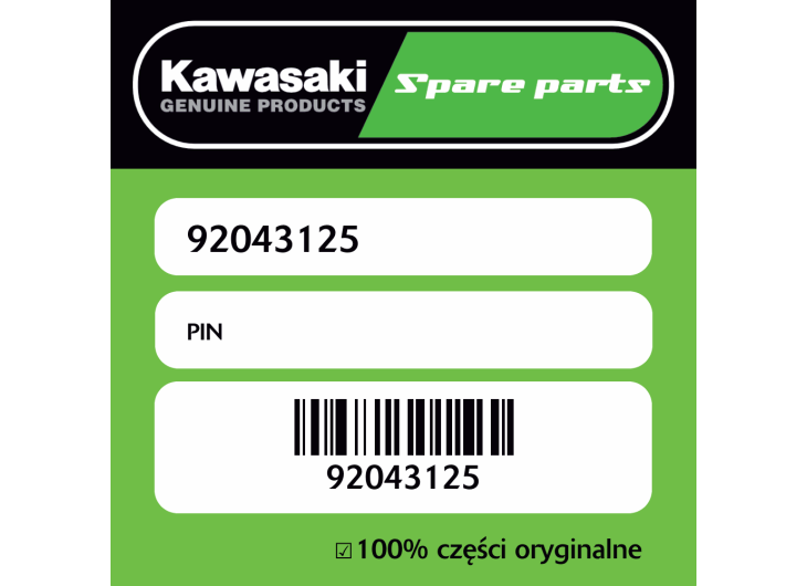 PIN