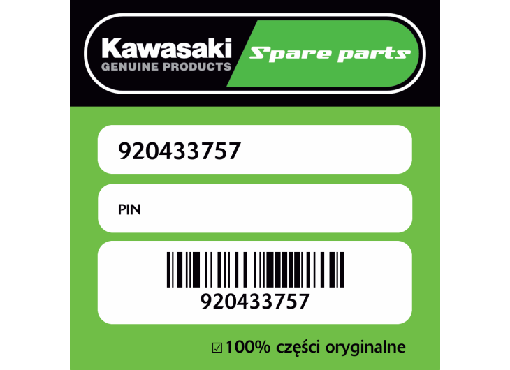 PIN