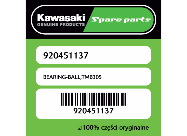BEARING-BALL,TMB305
