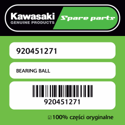 BEARING BALL