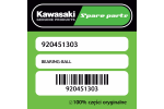 Łożysko kulkowe Kawasaki