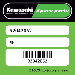 PIN