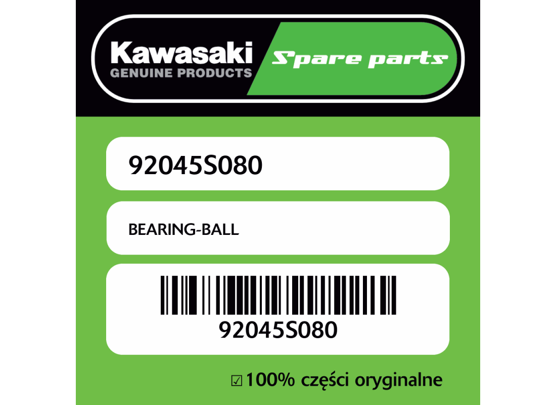 BEARING-BALL