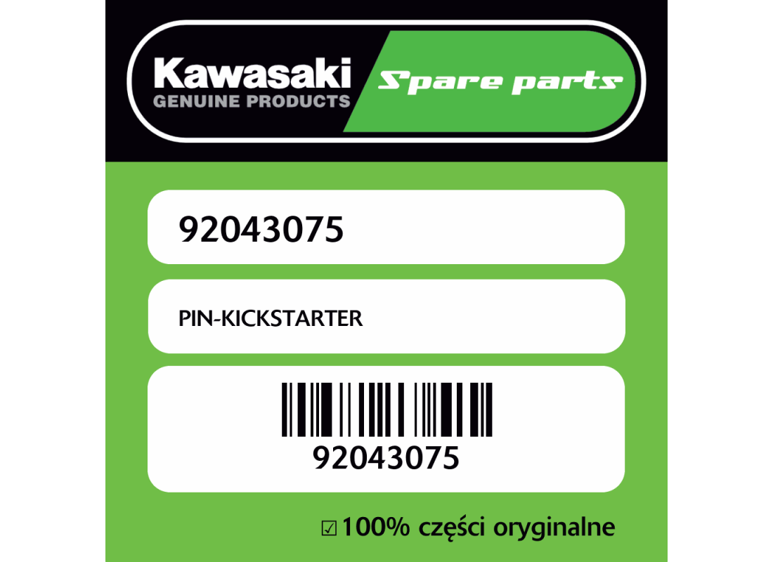 PIN-KICKSTARTER
