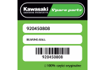 Łożysko kulkowe Kawasaki