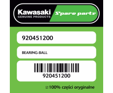 BEARING-BALL