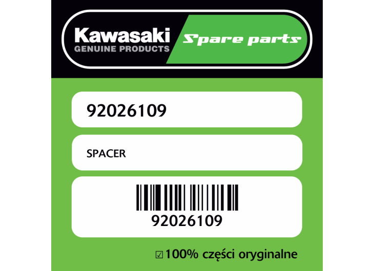 SPACER