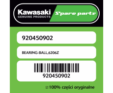 BEARING-BALL,6206Z