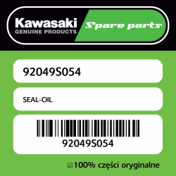 SEAL-OIL