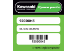 OIL SEAL-COUPLING