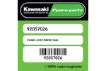 CHAIN ASSY,DRIVE,104L