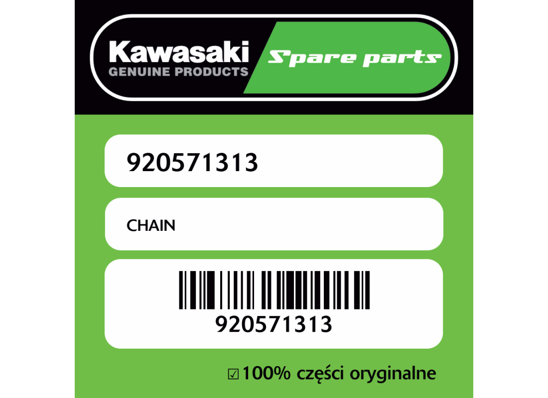 CHAIN
