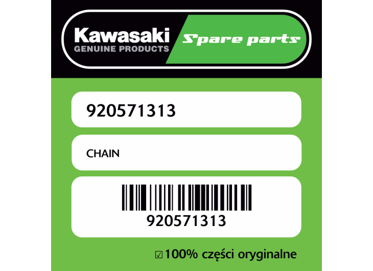 CHAIN
