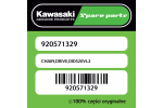 Łańcuch napędowy DID520VL2 Kawasaki