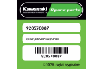 Łańcuch napędowy PK525MFOX Kawasaki