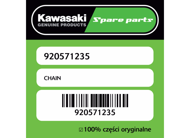 CHAIN