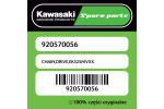 Łańcuch napędowy EK525MVXX Kawasaki
