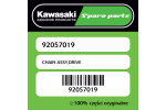 CHAIN ASSY,DRIVE