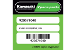 CHAIN ASSY,DRIVE,112L