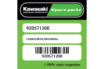 Łańcuch napędowy DID520DS6 Kawasaki