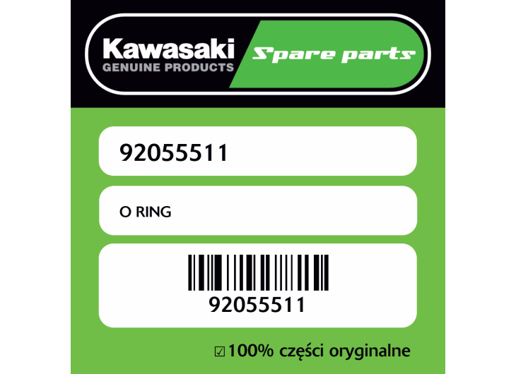 O RING