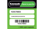 Łańcuch napędowy EK525MVXL Kawasaki
