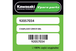 CHAIN,ASSY,DRIVE108L