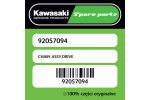 CHAIN ASSY,DRIVE