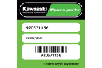Łańcuch napędowy Kawasaki