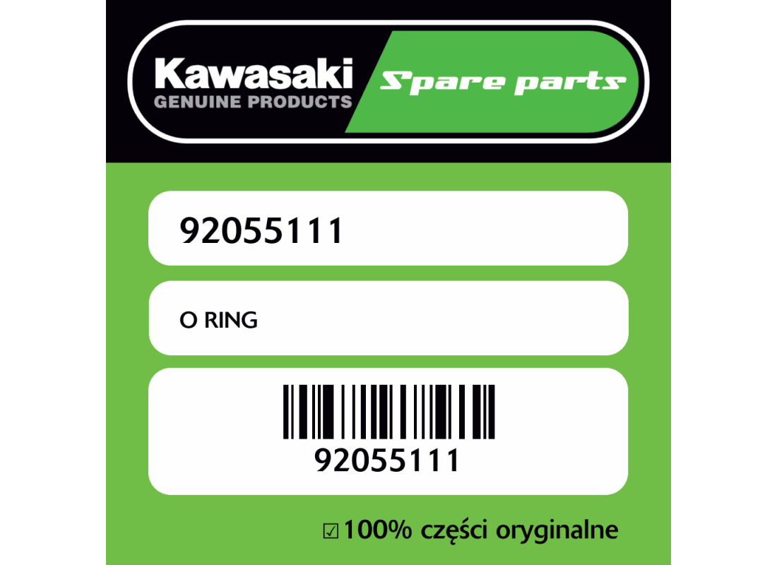 O RING