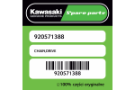 Łańcuch napędowy Kawasaki