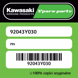 PIN