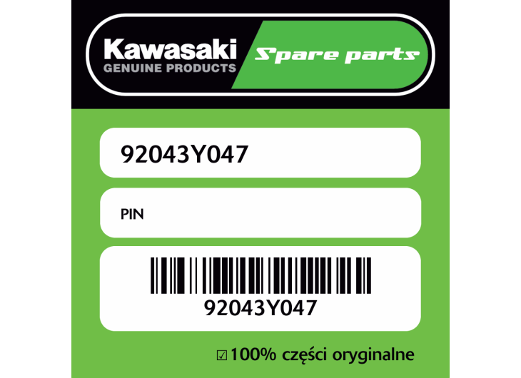 PIN