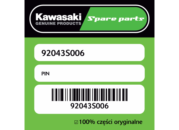 PIN