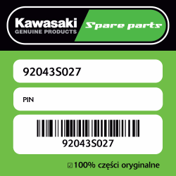 PIN