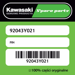 PIN