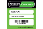Łańcuch napędowy DID520DS6 Kawasaki